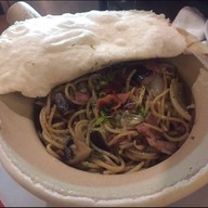 เมนูของร้าน Big Mama Pizzeria (บิ๊กมามา พิซเซอเรีย) - สุขุมวิท 21 -