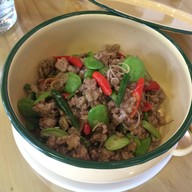 เมนูของร้าน ปิ่นโต กะรน(PINTO KARON)