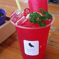 Food or drink of Hungry Bird : Eatery & Bar
