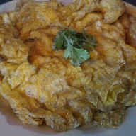 เมนูของร้าน ร้านข้าวต้มสำเภาทอง