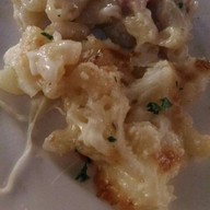 เมนูของร้าน Arno's สาทร