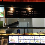หน้าร้าน สมบัติ​โภชนา Union Mall