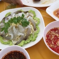 ร้านลาบขอนแก่น บางโจ