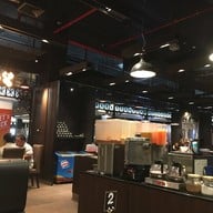 บรรยากาศ EST.68 Buffet by Naraipizzeria ยูเนี่ยนมอลล์