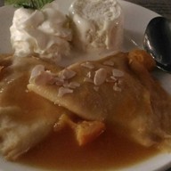 เมนูของร้าน Arno's สาทร