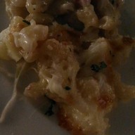 เมนูของร้าน Arno's สาทร