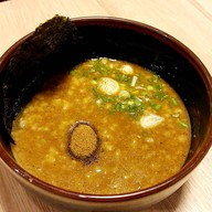 เมนูของร้าน Tsukemen Jo เอกมัย