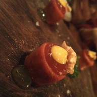 Smith Restaurant & Bar สุขุมวิท 49