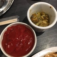 เมนูของร้าน EST.68 Buffet by Naraipizzeria ยูเนี่ยนมอลล์