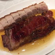 เมนูของร้าน Fook Lam Moon