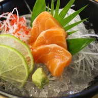 เมนูของร้าน Mark Udon