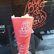 bake & beach creperie