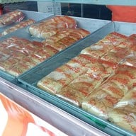 เมนูของร้าน วังหลังเบเกอรี่  พรานนก