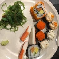 เมนูของร้าน EST.68 Buffet by Naraipizzeria ยูเนี่ยนมอลล์