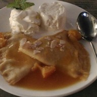 เมนูของร้าน Arno's สาทร