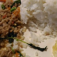 เมนูของร้าน สมบัติ​โภชนา Union Mall