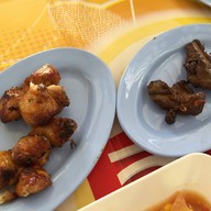 ร้านลาบขอนแก่น บางโจ
