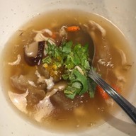 เมนูของร้าน EST.68 Buffet by Naraipizzeria ยูเนี่ยนมอลล์