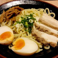 เมนูของร้าน Tsukemen Jo เอกมัย