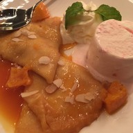เมนูของร้าน Arno's สาทร