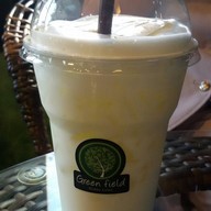 เมนูของร้าน Green field (กรีนฟิลด์)