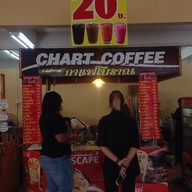 CHART COFFEE