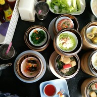 สะเต๊ะ ก๊ะเม -