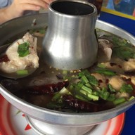 เมนูของร้าน สวนอาหารชายน้ำอยุธยา 2