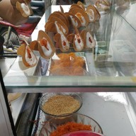 ขนมเบื้อง หน้าแบงค์กรุงเทพช้างคลาน