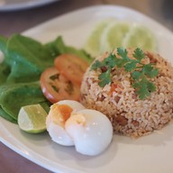 เมนูของร้าน โครงการหลวงดอยอินทนนท์ (Royal Project Inthanon)