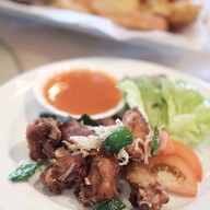 เมนูของร้าน โครงการหลวงดอยอินทนนท์ (Royal Project Inthanon)