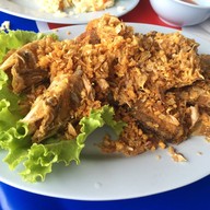 เมนูของร้าน สวนอาหารชายน้ำอยุธยา 2