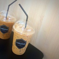 เมนูของร้าน Luscious By Pu Ka A Bakery