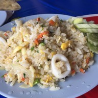 เมนูของร้าน สวนอาหารชายน้ำอยุธยา 2