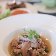เมนูของร้าน โครงการหลวงดอยอินทนนท์ (Royal Project Inthanon)
