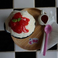 เมนูของร้าน PLAY Coffee Bistro