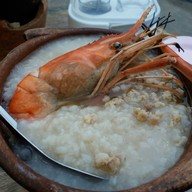 โจ๊กเปิดหม้อ ปากเกร็ด