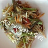 อ้อ อาหารอีสาน อ้อ อาหารอีสาน หน้าโรงเรียนโพธา