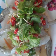 อ้อ อาหารอีสาน อ้อ อาหารอีสาน หน้าโรงเรียนโพธา