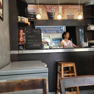 บรรยากาศ NOI's CUISINE