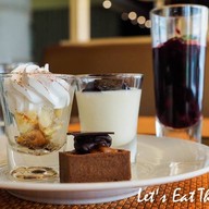 Atelier Pullman Bangkok Grande Sukhumvit