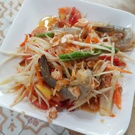 ส้มตำมาละเด้อ Limelight