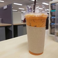 แมลงปอกาแฟสด