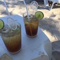 Dip & Sip Centara Grand Beach Resort Samui