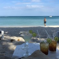 Dip & Sip Centara Grand Beach Resort Samui