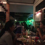 บรรยากาศ ชาบ้านบัง สาขา ซ27 ม.ทักษิณสงขลา