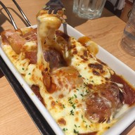 เมนูของร้าน Hungry Nerd Steak &  Pasta ราชเทวี