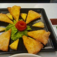 เมนูของร้าน ร้านกินเส้น สาขา 1 ชั้น G กาดสวนแก้ว