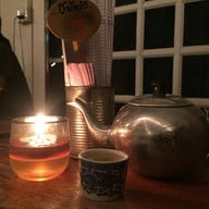 บรรยากาศ ชาบ้านบัง สาขา ซ27 ม.ทักษิณสงขลา