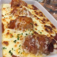 เมนูของร้าน Hungry Nerd Steak &  Pasta ราชเทวี